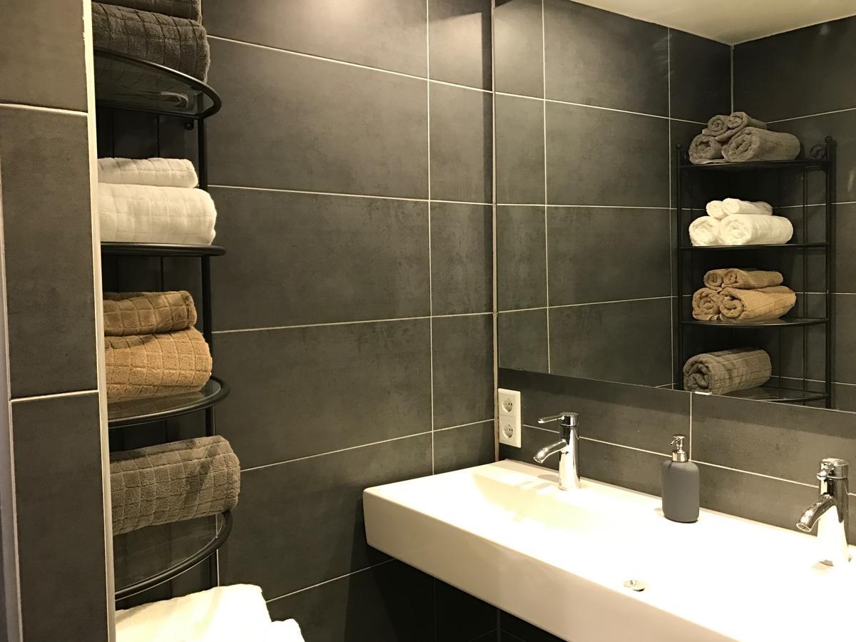 Hotel Langhans Abstatt Esterno foto