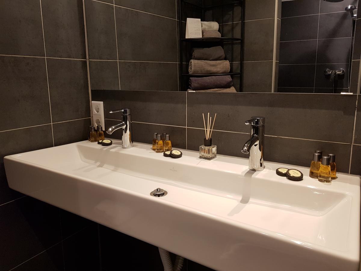 Hotel Langhans Abstatt Esterno foto