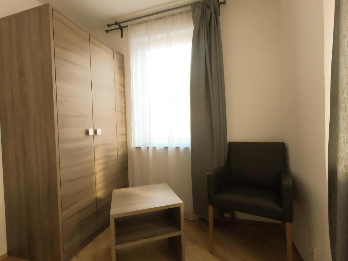 Hotel Langhans Abstatt Esterno foto